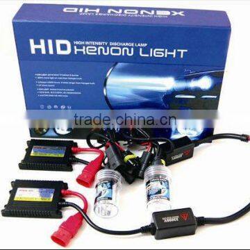 Factory supplier xenon HID kit, AC/DC ballast,high quality HID