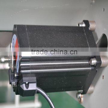 China Made Dual Motor Food Grade Confectionary Industry Use Horizontal Collator photo-5
