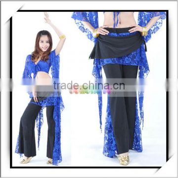 Hot Selling Cheap Tribal Belly Dance Costume