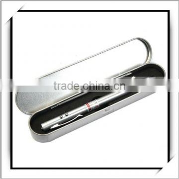 Cheap! 4 in 1 Red Teaching LED Light Stylus Laser Pen