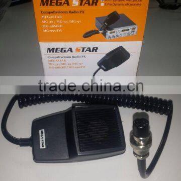 Anytalk DM-403 4 Pin 5 Pin 6 Pin 8 Pin CB Microphone photo-3