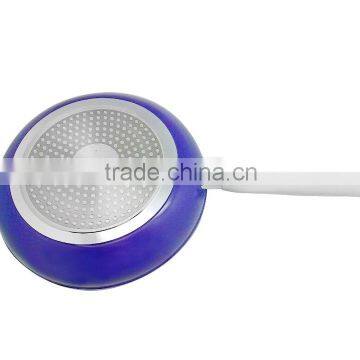 24cm fprged non-stick frying pan