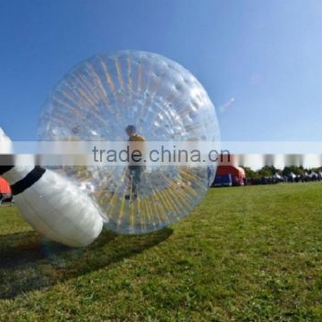 2016 sport ball/inflatable zorb ball for sale