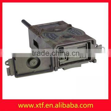Forest Outdoor Waterproof Mms Gsm Wild Camera HC300M photo-3