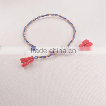 biological equipment wire harness