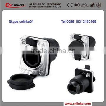 Made in China Waterproof Ip65 Earth Connector Earth Terminal Connector Earthing Cable Connector photo-3