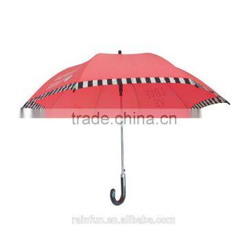 Hot Selling Stick Long Umbrella photo-2