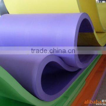 EVA , PE FOAMING PLATE VULCANIZATION PRESS photo-4