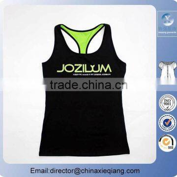 High Quality Women Gym Tank Top/tank Top Women/custom Tank Top