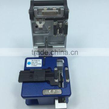 China Supplier Fiber Optic Cleaver With Low Price photo-4