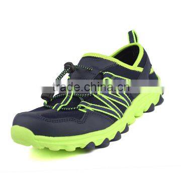 Autumn light summer recreational hiking shoes men's shoes prevent slippery, prevent man climbing shoes soft bottom air