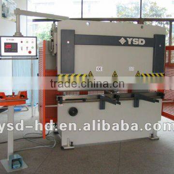 Hydraulic Plate Bending Machine, Sheet Bending Machine