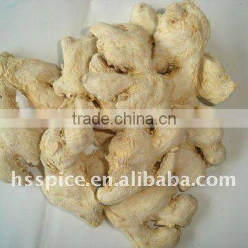 Spices/ Dry Ginger Whole
