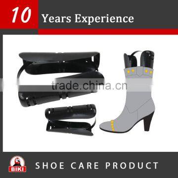 PP Material 16cm 5 inch plastic boot tree