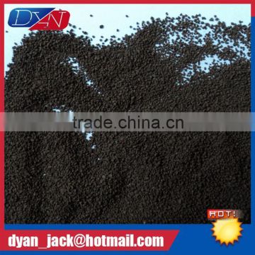 DYAN water treatment manganese sand