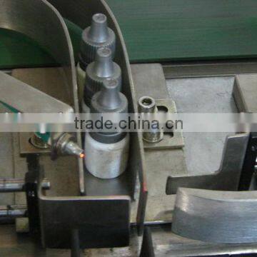 Fully Automatic Carton Packing Machine for Bottle/ointment photo-3