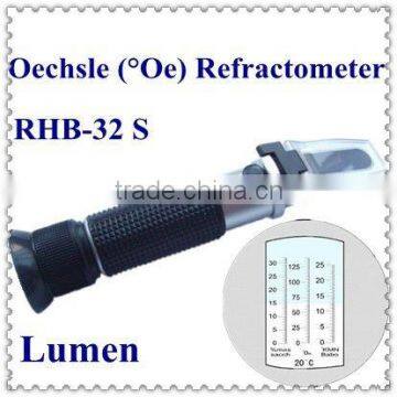 Factory supply/ Oechsle Refractometer RHB-32S ATC