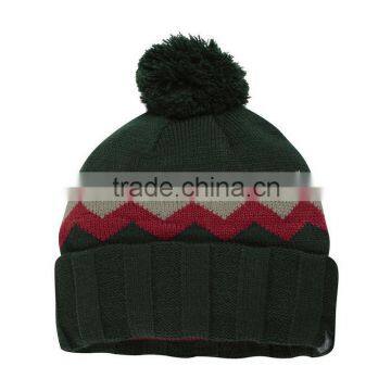 Stylish custom custom beanie embroidery