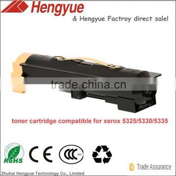 compatible toner cartridge 006R01159 (6R1159) for xerox Workcentre 5325 5330 5335