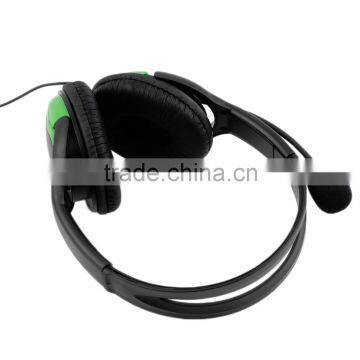 OEM Wired Gaming Headset For Xbox 360 photo-4