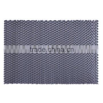 Rubber Anti-skidding Washroom Mat Serise photo-3
