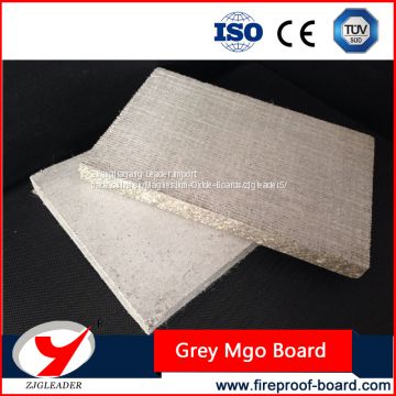 High density grey mgo board magnum board