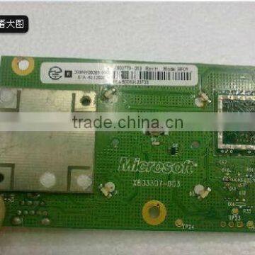 bluetooth wireless receiver pcb board for xbox360 made in china