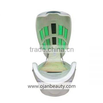2016 Hot Selling Infrared Heat Spa Capsule / Infrared Heat Spa Capsule photo-3