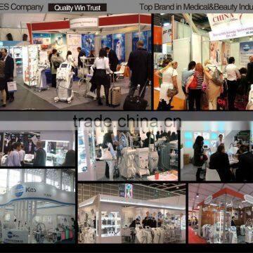 Ipl Treatment Beauty Machine Electric Wrinkle Remover Best Skin Rejuvenation Med-140C+ photo-6