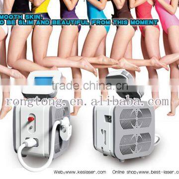 2000W 808nm Diode Hair Professional Removal Laser Personalization Machine photo-6
