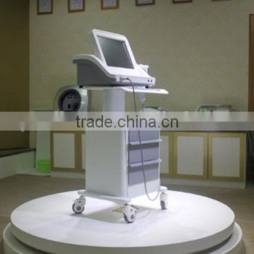 2015 Raynol HIFU Laser Face Lifting Slimming Machine