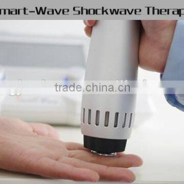 2015 Portable Extracorporeal Shockwave Therapy /equine Shock Wave Therapy/acoustic Wave Therapy Machine photo-4