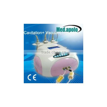 Portable Cavitation machine HS-560V+