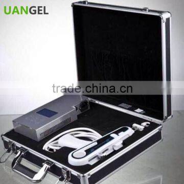 Auto mesotherapy injector gun skin white beauty tool