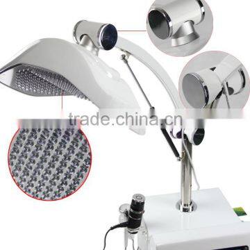 Salon Use Pdt Photon Whitening Facial Mask Cold Light Therapy Product photo-4