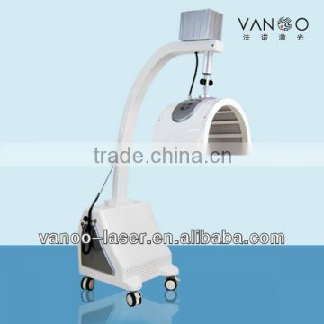 Red Led Light Therapy Skin Pdt Skin Freckle Removal      Bleaching Machine Led Facial Light Therapy Machine