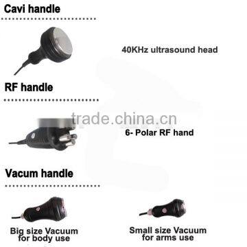 GS86 650nm Wavelength Laser Ostar Beauty photo-4