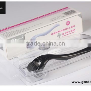 Skin Roller For Face Derma Rolling System Type Derma Roller 3 In 1 And Ce Certification Korea Derma Roller Hair Restoration