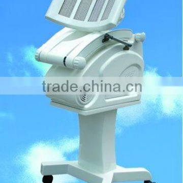 Blue light&Red light OEM CE LED gene biology light beauty equipment for rejuvenating skin care