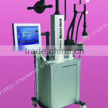 innovative cavitation liposuction and rf beauty machine on discount