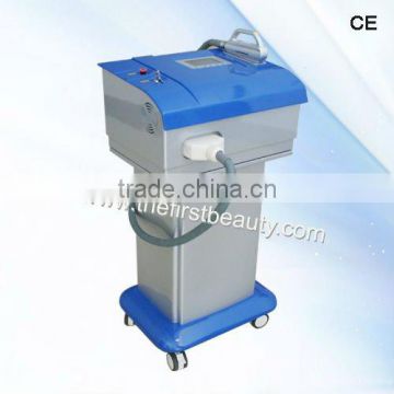 IPL for Hair Removal and speckle removal(Semiconductor + built-in circle water-cooled +air cooled)