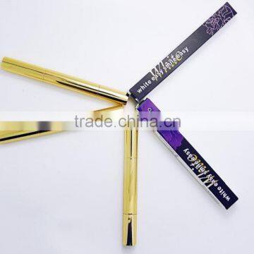 Bright White Teeth Whitening Pen for Tooth Care with non peroxide