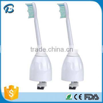 High demand standard sonic toothbrush heads E series HX7022 for Philips