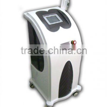 Multifunction Cool Beauty Equipment Acne Removal Ipl+rf For Hair Removal 2.6MHZ