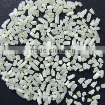100% Broken Vietnamese White Rice