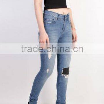 Jeans Denim From Viet Nam