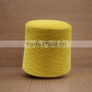 White and Dyed 100% Merino Wool Knitting Yarns