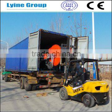 Agricultural Farm Sprinkler Irrigation System photo-3