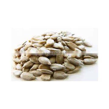 sunflower kernels with FDA BRC HACCP KOSER sunflower kernels factory