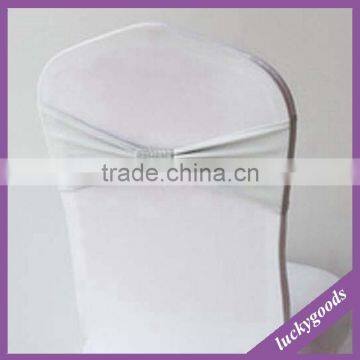 2016 Factory Sale Hot Pink Chair Sash With Big Buckle photo-2